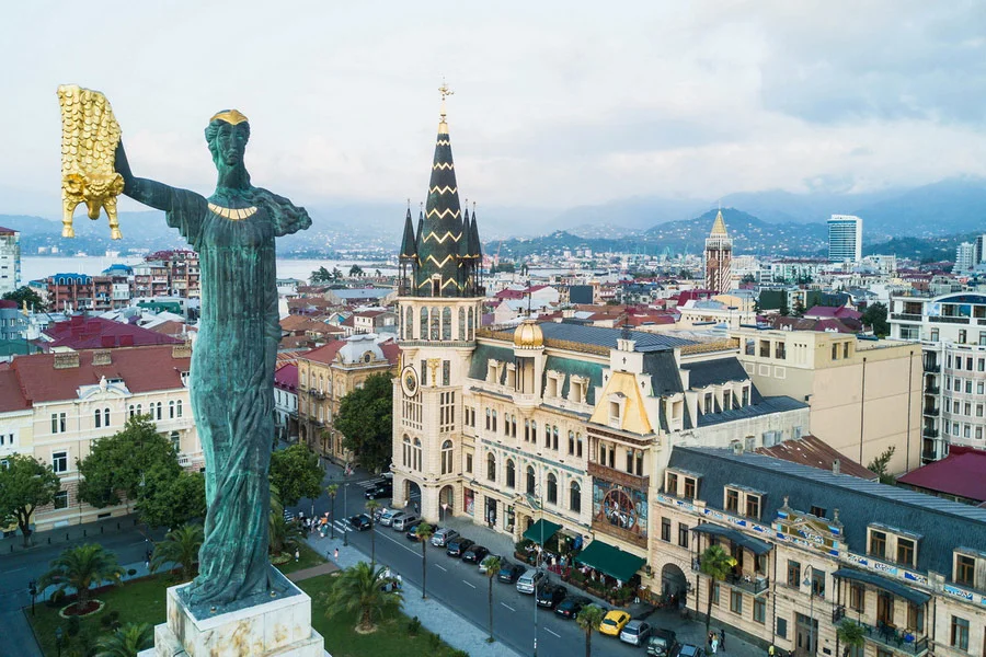 Batumi - Georgia