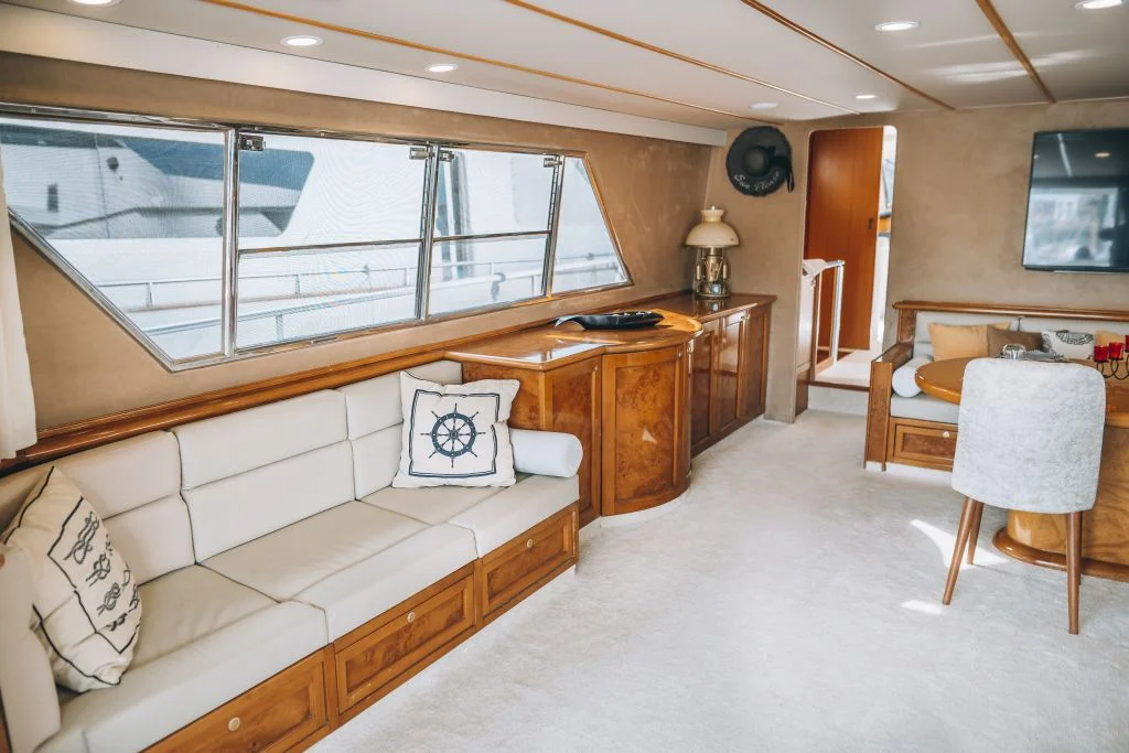 turkey gulet cruise and stay Bige Derin
