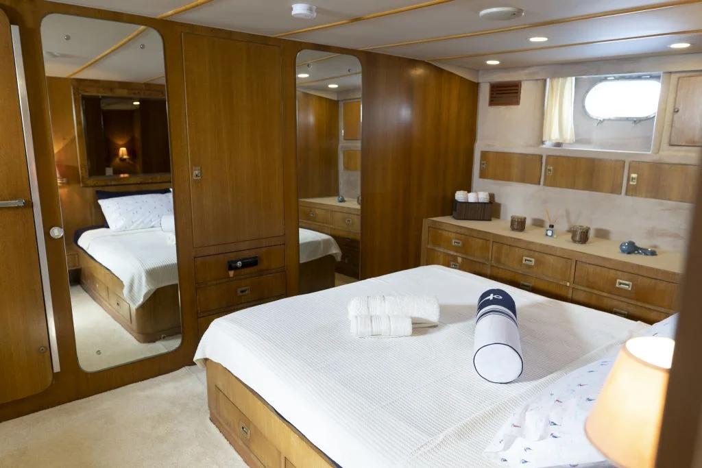 turkey gulet cruise and stay holidays Bige Derin