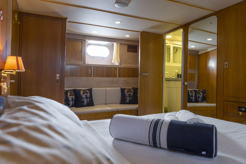 turkey gulet cruises Bige Derin