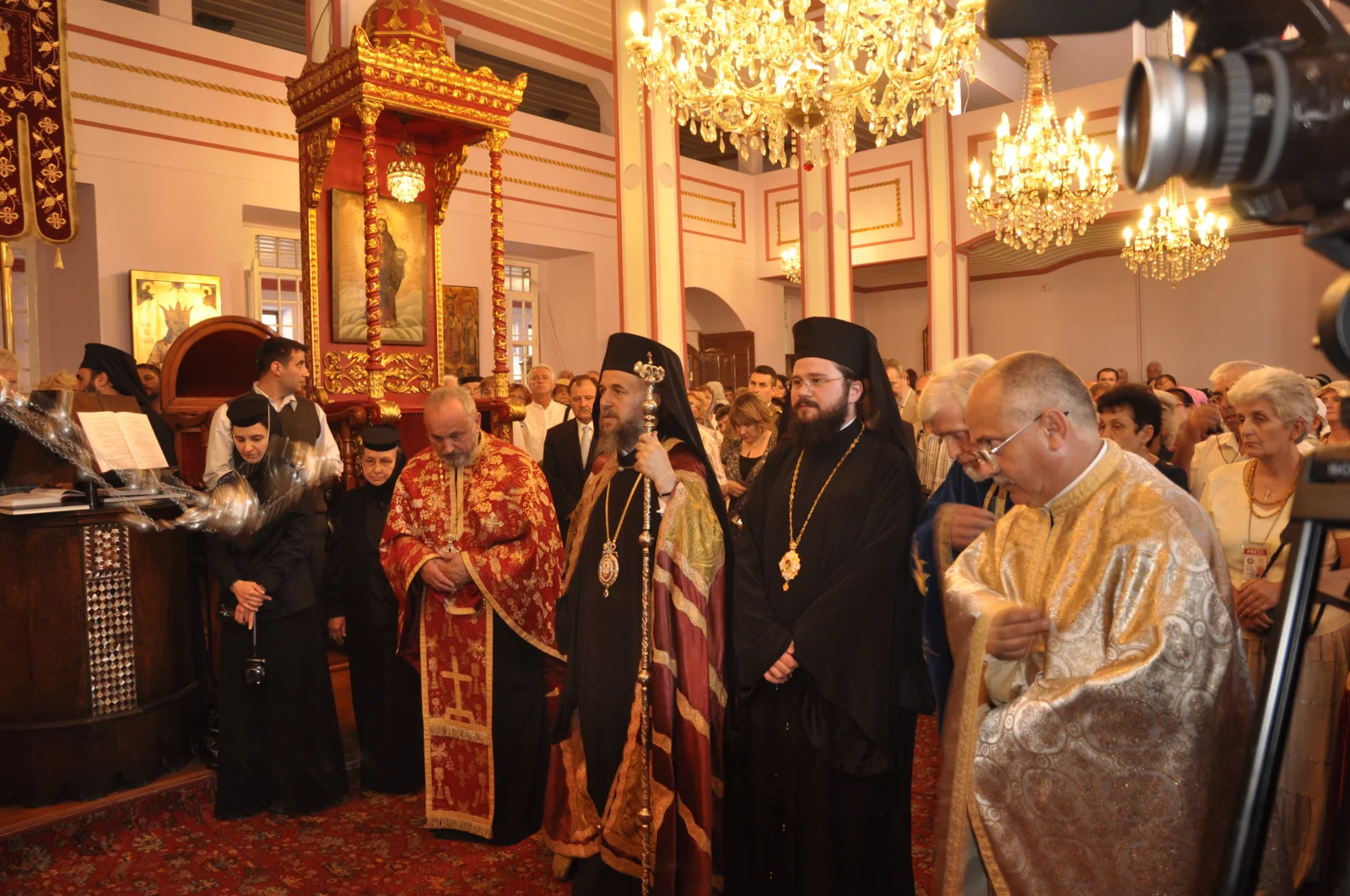 Romania Religious Turkiye Tour
