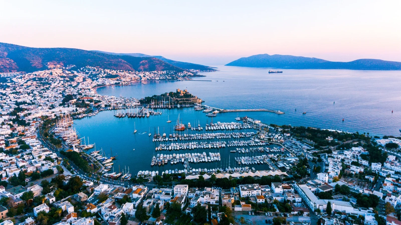 Bodrum