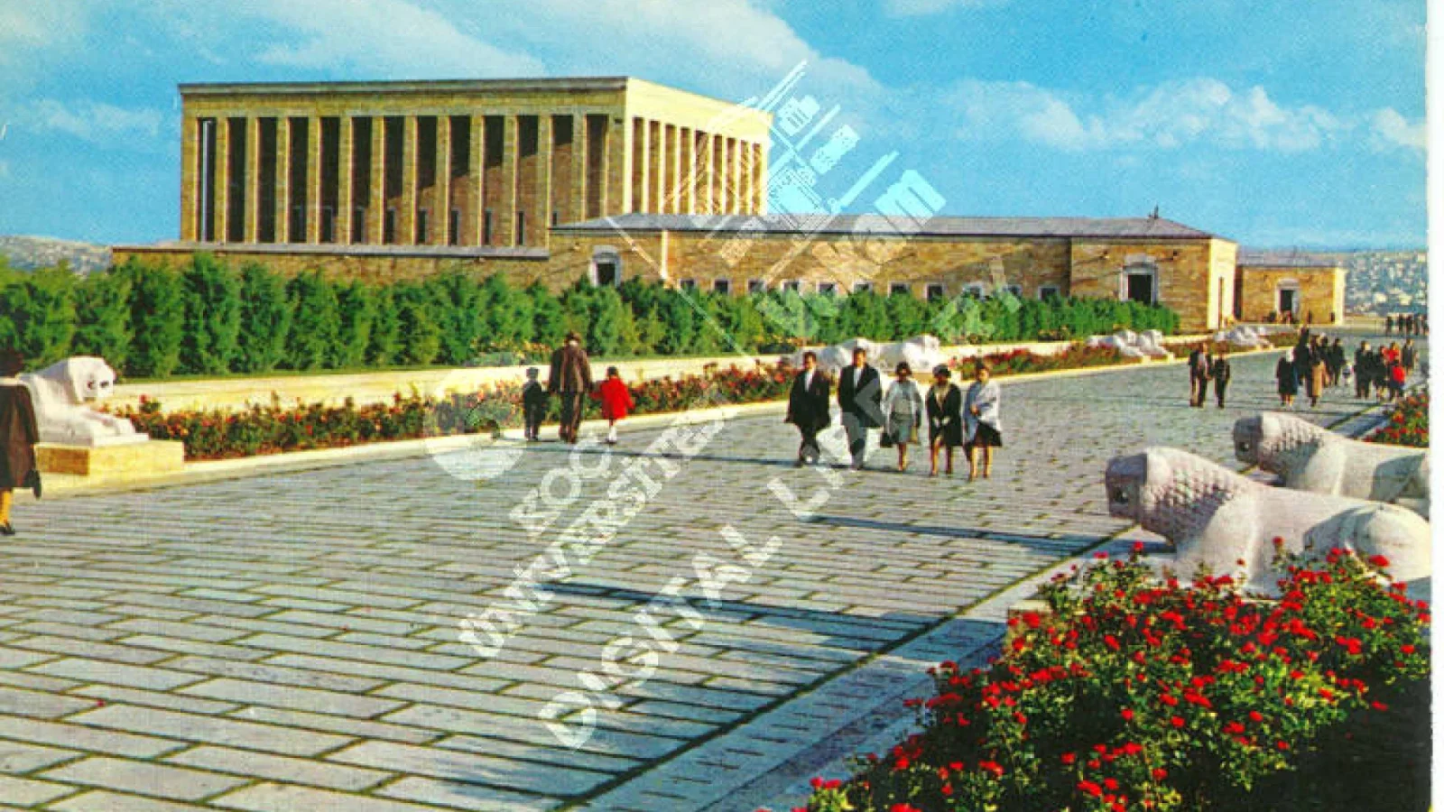 Ankara