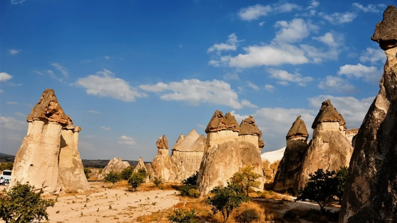Nevşehir