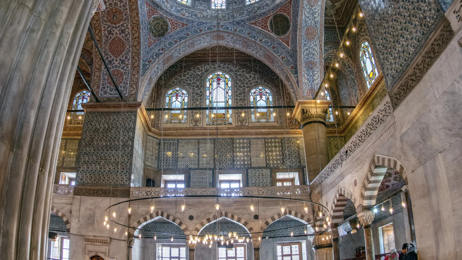 Blue Mosque Istanbul
