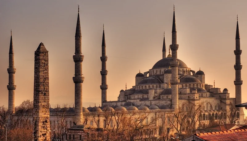 Magic Carpet Tour Guaranteed Departure - 10 Days / 9 Nights