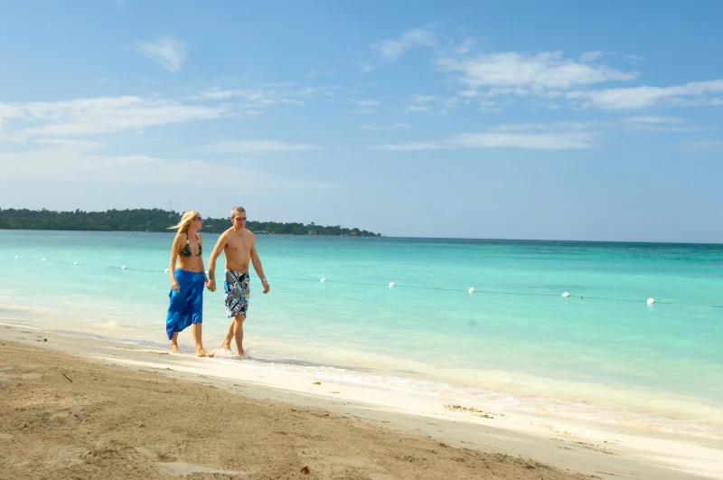 Honeymoon Bodrum Holiday - 6 Days / 5 Nights