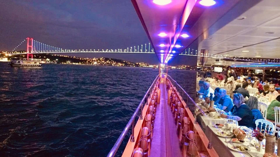 bosphorus