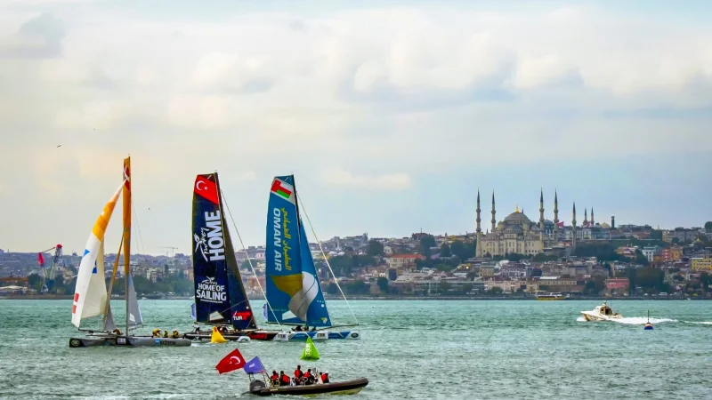 Istanbul & Cappadocia Tour - 8 Days/7 Nights