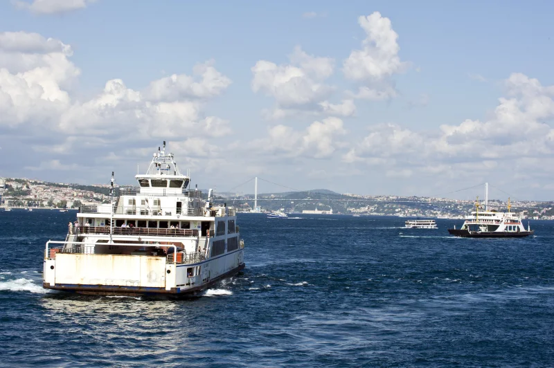 Istanbul