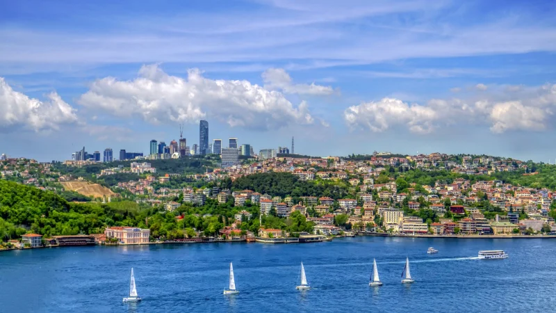 Magic Explorer West to East Türkiye Tour (Zer) - 13 Days/12 Nights