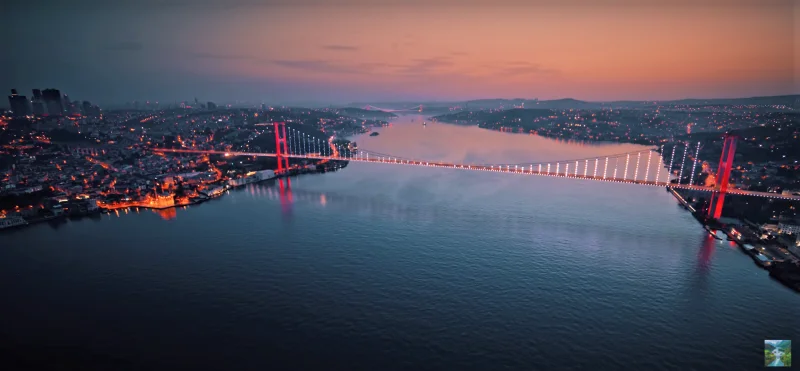 Classical Turkey Tour (By Car) - 9 Days/8 Nights