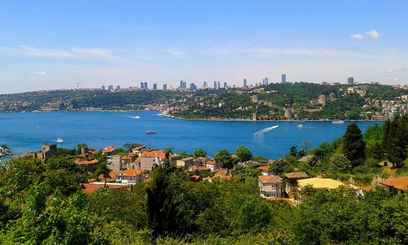 Istanbul and Antalya Tour - 5 Days/4 Nights