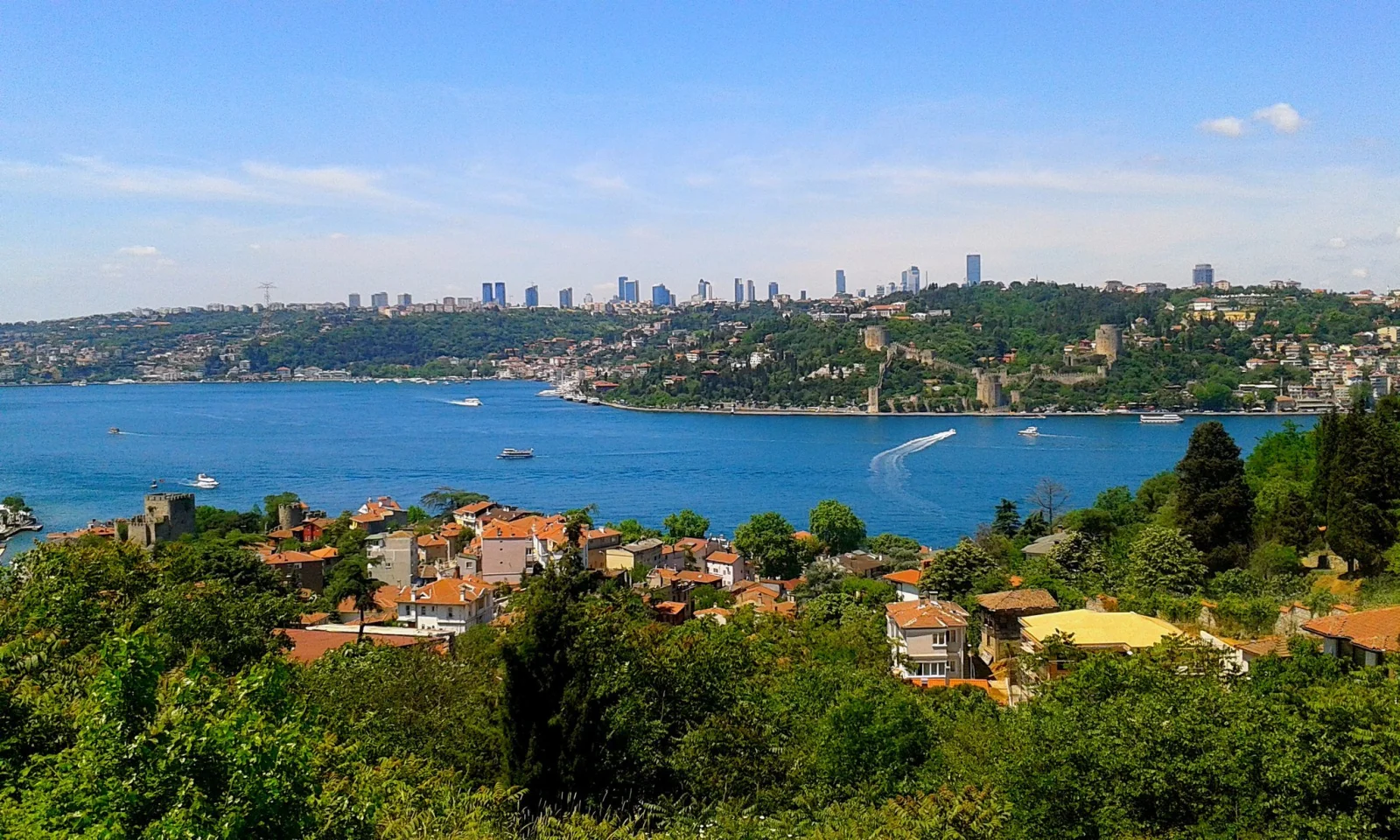 Istanbul