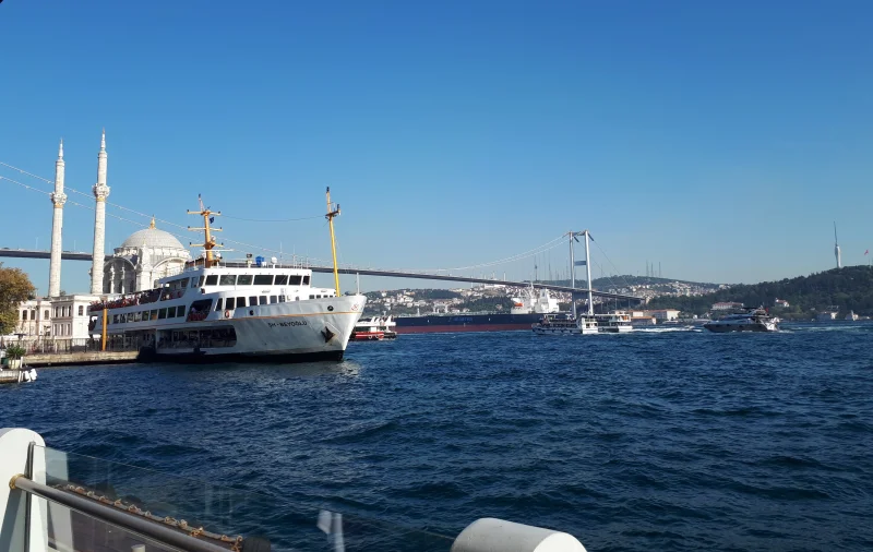 Best of Anatolia Tour (by plane) - 11 Days/10 Nights