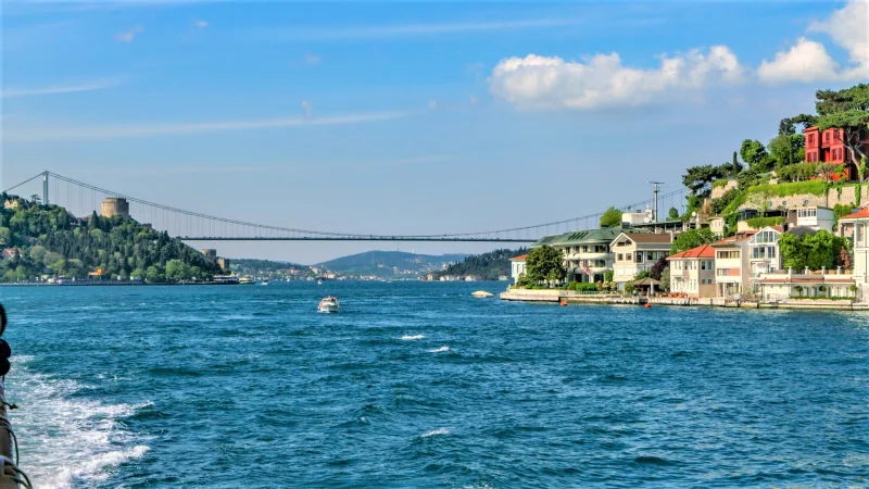Istanbul Tour - 4 Days/3 Nights