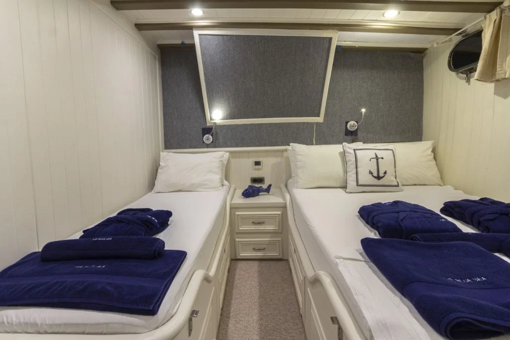 gulet for rent turkey The Bule Sea