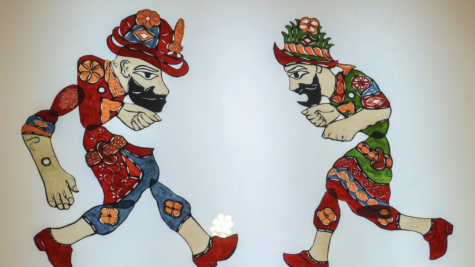 Bursa Hacivat & Karagöz