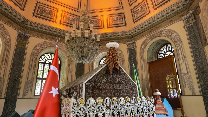 Istanbul and Bursa Tour - 4 Days/3 Nights