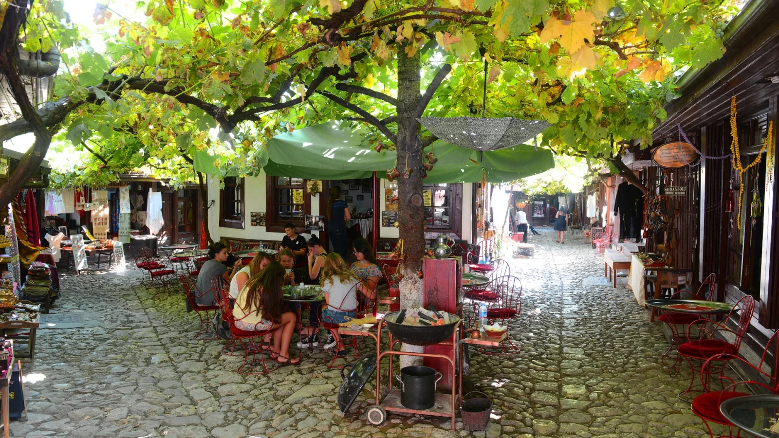 Safranbolu