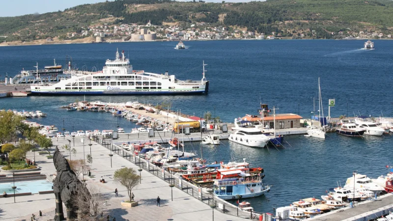 Wonders of Turkey & Yacht Cruise (Zer) - 13 Days/12 Nights