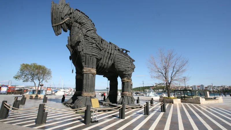 Turkey and Greece Biblical Tour - 13 Days - 12 Nights