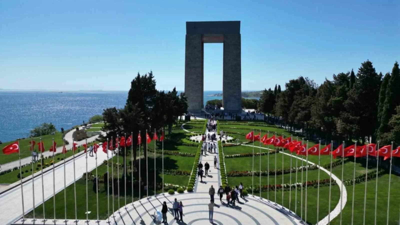 Çanakkale