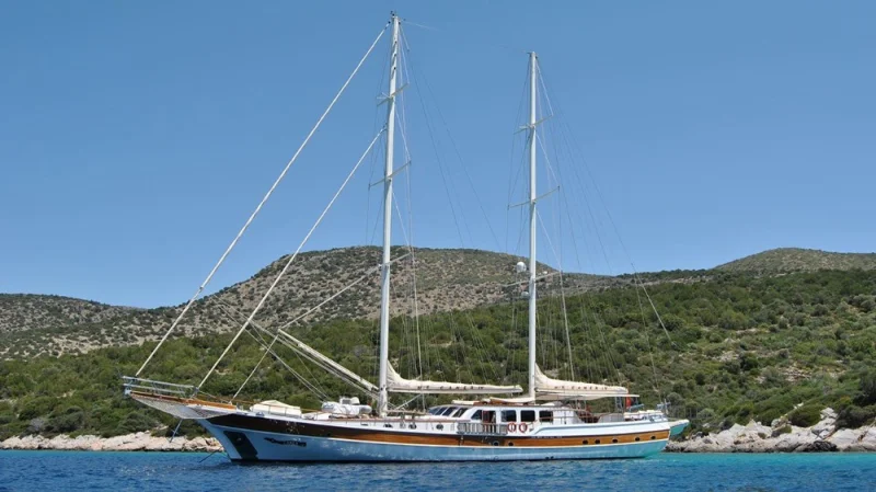 GULET CANER 4