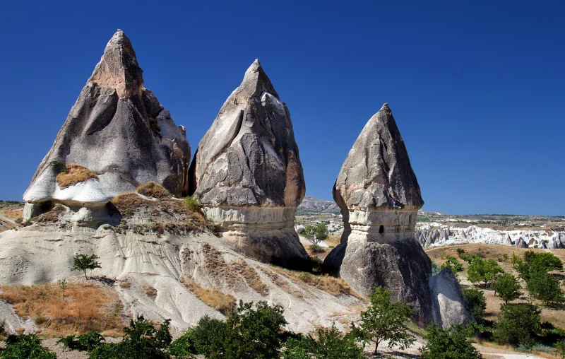 Women's Tours in Turkey Istanbul and Cappadocia - 7 Days/6 Nights