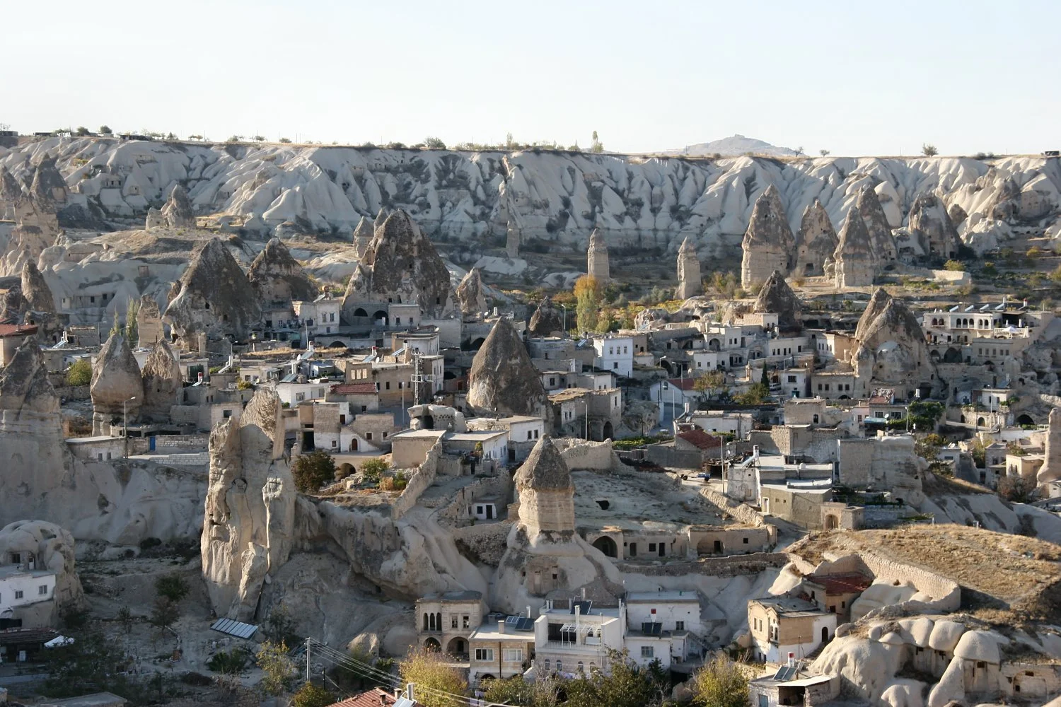 Cappadocia Village