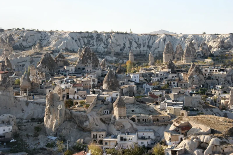 Cappadocia Tour - 3 Days/2 Nights