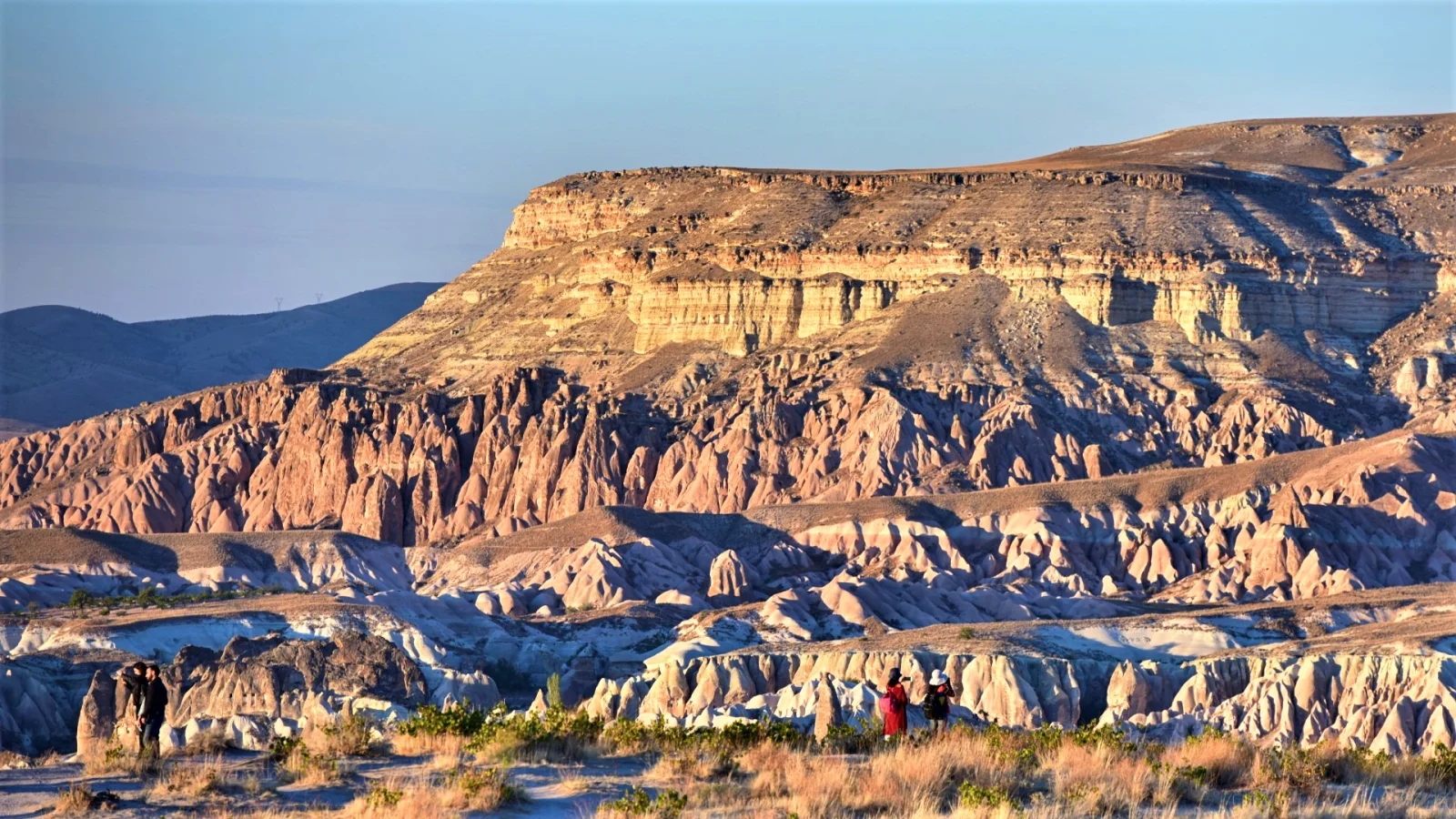 Red Valley Cappadocia