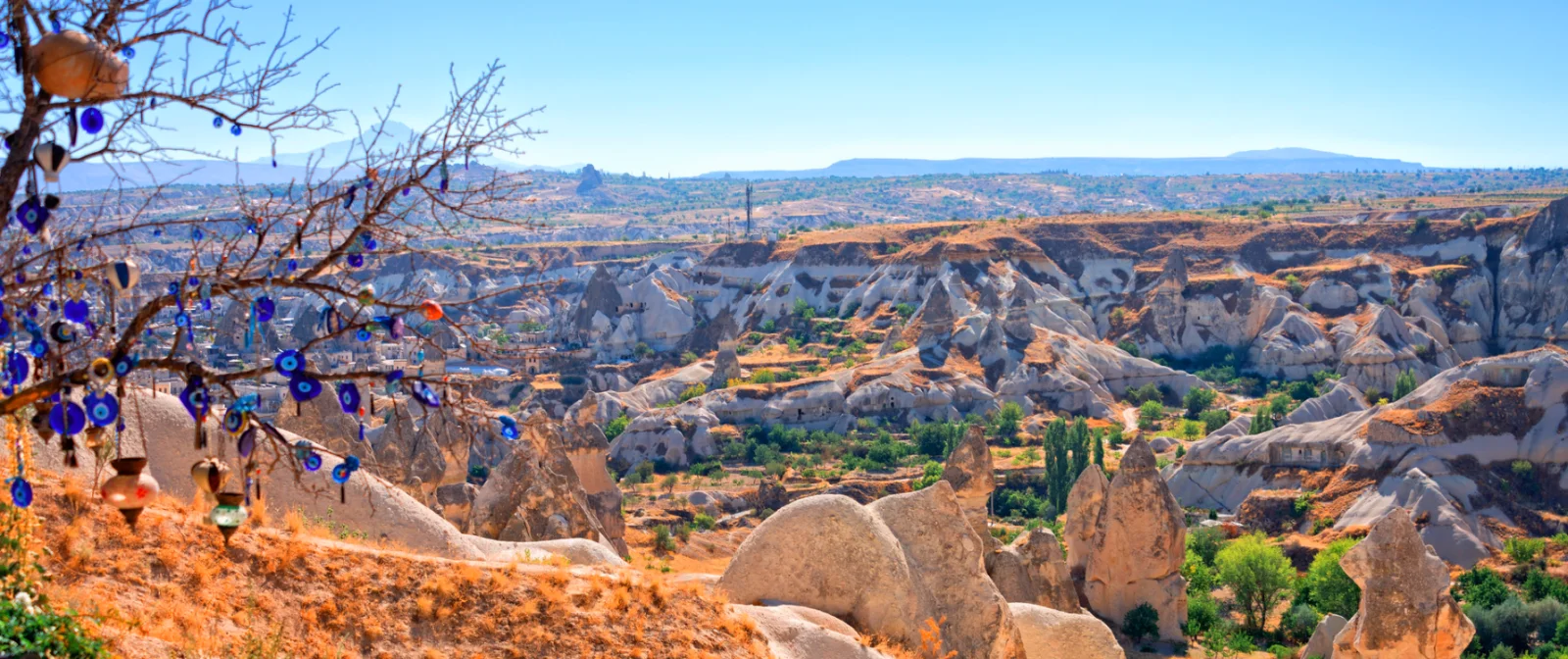 Turkey Cappadocia Tour
