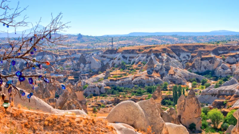 Cappadocia Tour - 3 Days/2 Nights