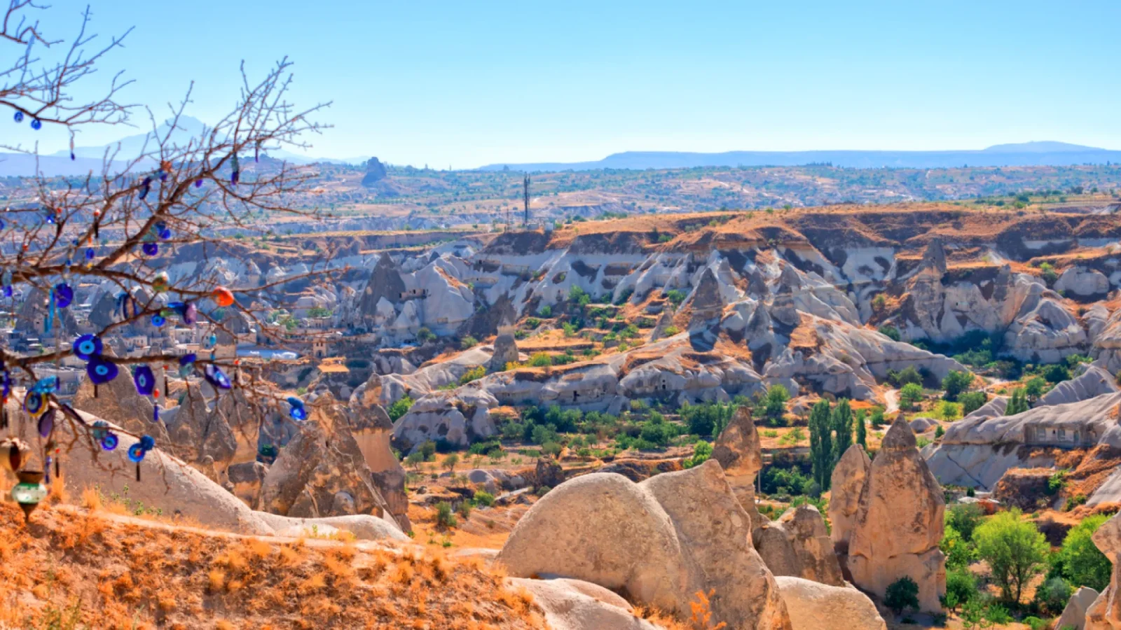 Cappadocia Tour 2023