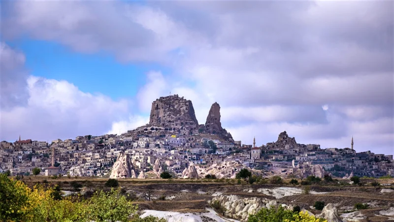 Cappadocia Tour - 5 Days/4 Nights