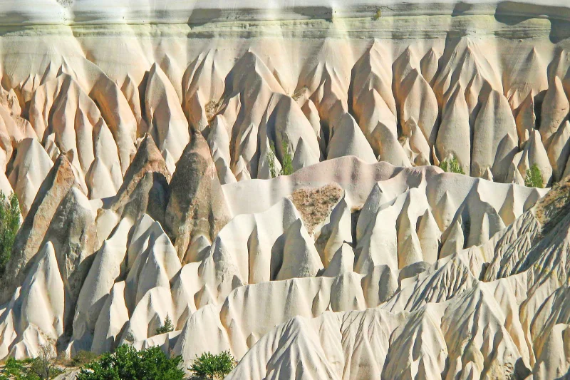 White Valley Cappadocia
