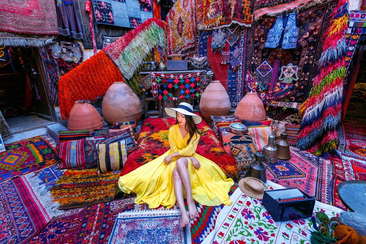 Carpet