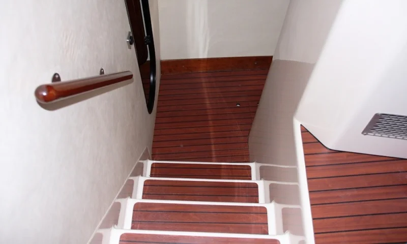 FOUNTAINE PAJOT BELIZE 43 QUATUOR - GSK18