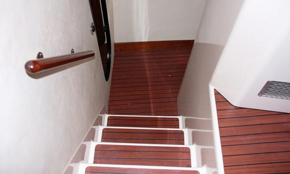 turkey yacht charter broker Catamaran Fountaine Pajot Belize 43 Quatuor - Gsk18