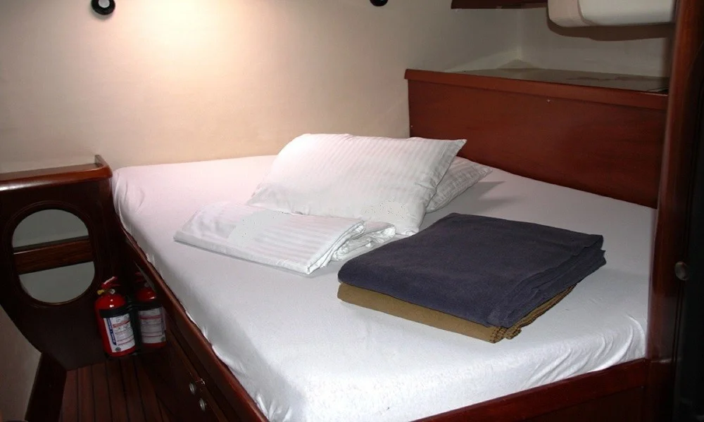 turkey yacht charter itinerary Catamaran Fountaine Pajot Belize 43 Quatuor - Gsk18