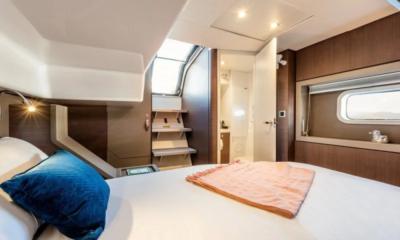 dream yacht charter turkey Bali 4.6 - Gsy 15