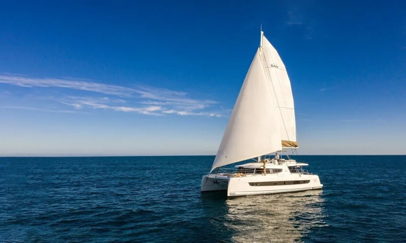 BALİ 4.6 - GSY 15   