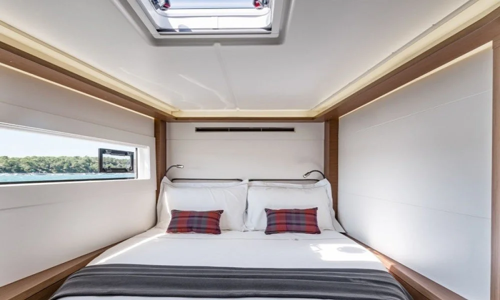 yacht charter turkey fethiyecatamaran Lagoon 46-GTL5