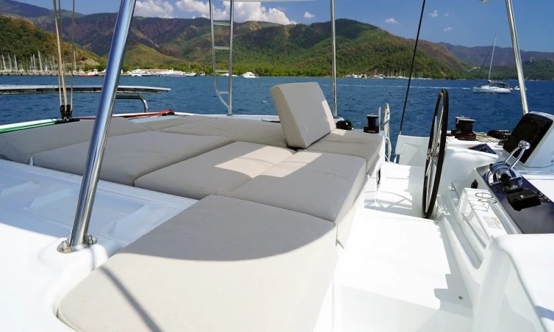 LAGOON 46 - GTL5