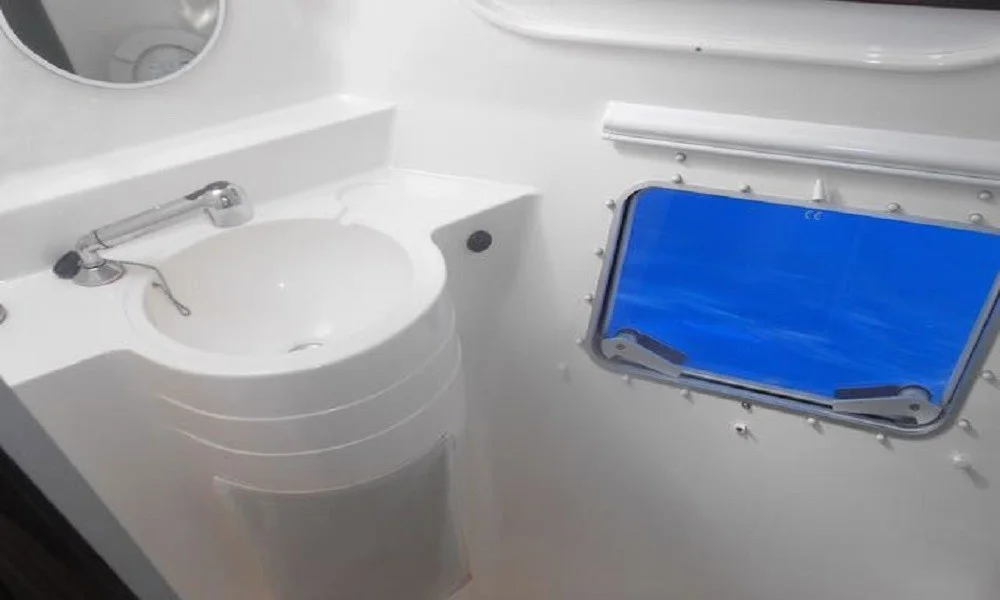 turkey luxury yacht charter catamaran 38 - GSF14