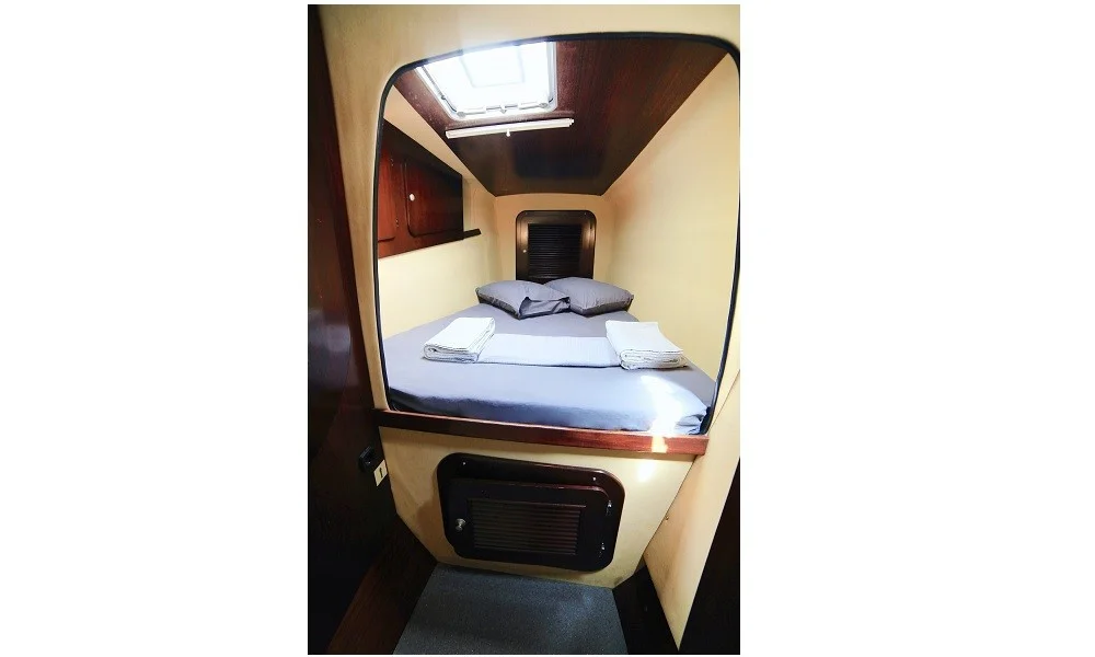 charter yacht in turkey catamaran 38 - GSF14