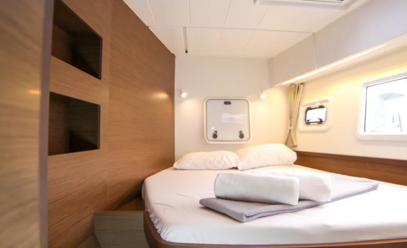 yacht charter gocek turkey Catamaran Lagoon 42 - Gsf 17