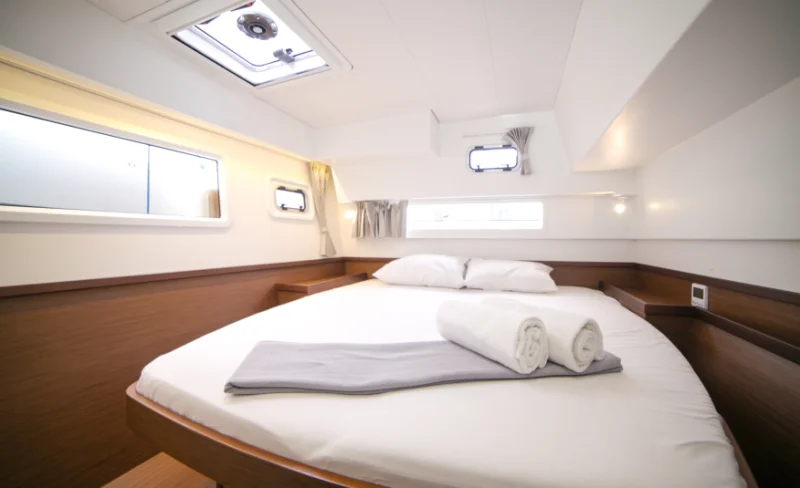 yacht charter fethiye turkey Catamaran Lagoon 42 - Gsf 17