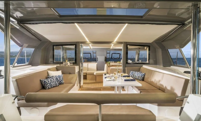 NAUTİTECH 40 - GOS15